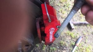 ✅ Ниссан джук скрип колодок Устраняем скрип Профилактика супортов