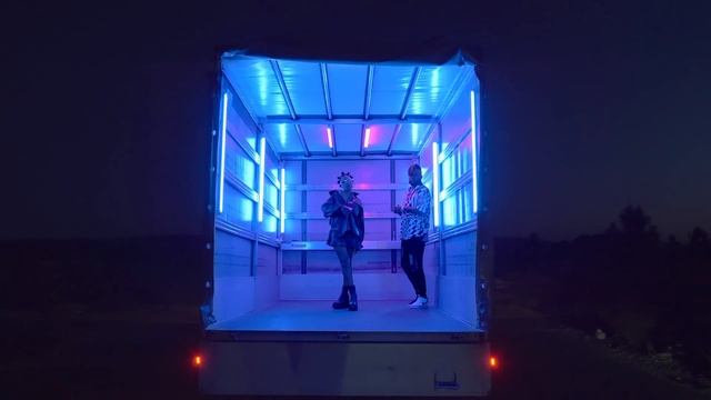 Jennifer Dias & Sos Mucci - Benka Benka | Official Video | Prod. Elji Beatzkilla смотреть онлайн