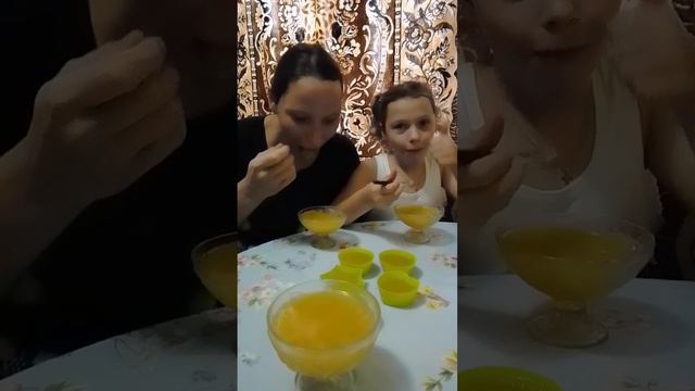 ꧁༒☬  Как приготовить желе  ☬༒꧂ ? Готовим вкусно с  Комиссаров Эдуард Михайлович #shorts (часть 7)