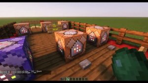 Minecraft NBT tags | Command Tutorial