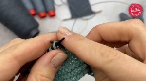 ВЯЖЕМ ВМЕСТЕ - образец из 100% кашемира Biagioli Modesto