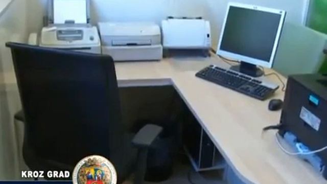 Открытие филиала в Суботице, Сербия смотреть онлайн