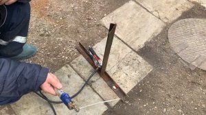 Масса для сварки