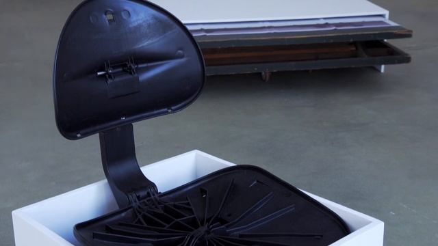 Finalist Merz Prize III edition | David Maljković смотреть онлайн