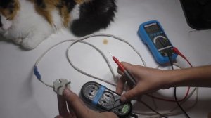 КАК ПРОЗВОНИТЬ ПРОВОДА И КАБЕЛИ МУЛЬТИМЕТРОМ. Как проверить провод