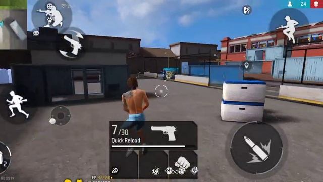 practice in training ground #mobilelegends #shotrs смотреть онлайн