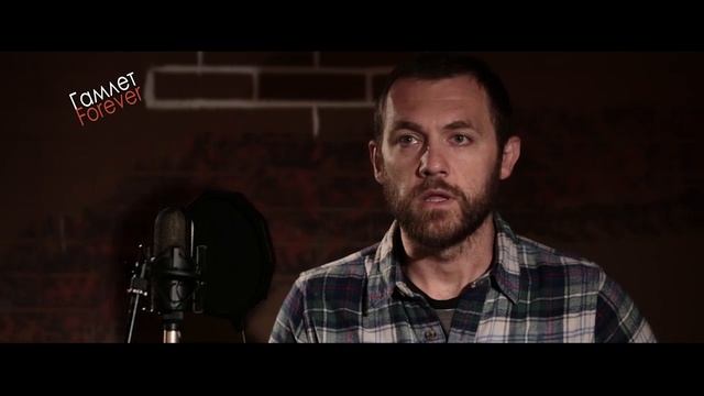 Это актуально, если понимаешь / Денис Шведов / Интервью смотреть онлайн