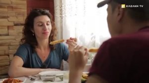 Тайны уникального озера Балхаш