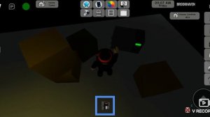 забанил игрока в роблокс