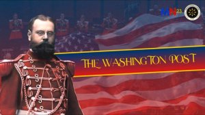 The Washington Post | John Philip Sousa | The President's Own United States Marine Band