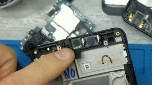 как разобрать ? Samsung Galaxy A22 SM-A225 Разборка и Ремонт