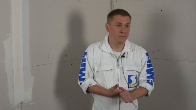 SEMINar VOGEL часть 2, практикум с Сергеем Гапченко, нанесение материалов SEMIN аппаратом GRACO MAR