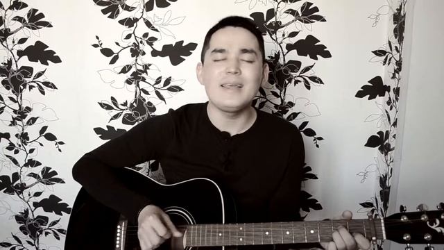 Jah Khalib ft. Makvin - Лейла (RK cover)