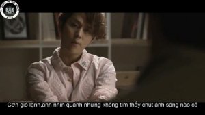 [vietsub MV ] hate you (I Hate You) Eru . feat Yong Junhyung of Beast