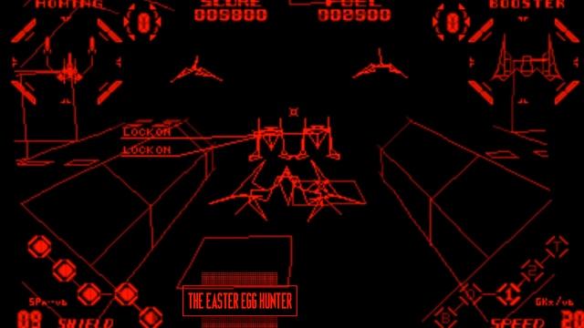 Best Virtual Boy Secrets and Easter Eggs!