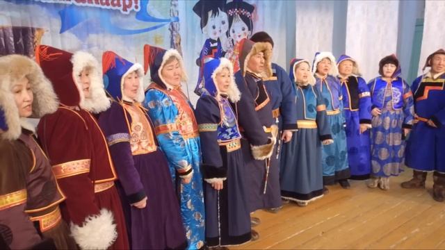 САГААЛГАН 2023, Ага-Хангил, 1975 он, Туулай жэл