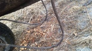 Самодельная тачка садовая с одним колесом своими руками