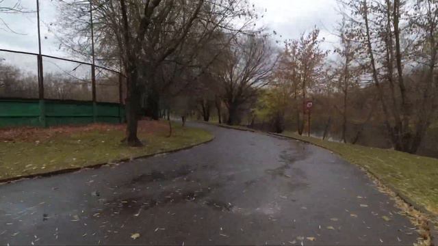 От "Партизанской" в усадьбу "Измайлово" (GO TO IZMAILOVO)