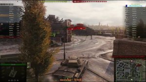 ★КАТАЮ WORLD OF TANKS ★ КАЧАЕМ ИТАЛИЯ    КАРТОШКА РУЛИТ