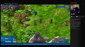 Early Look: Rainbow Moon for PS4 - Part 2, Take 3