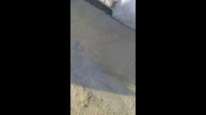 Въезд(вход) перед воротами гаража! Как сделать отмостку для гаража?