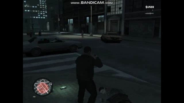 Gta 4 on intel pentium e5500 dual core 2.8 ghz/Nvidia Geforce 210 512 mb,With screencast and withou смотреть онлайн