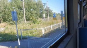На пути в Гатчину 2022 года