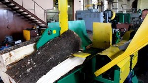 Дровокол промышленный МТС 204