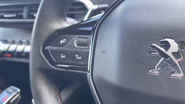 Approved Used Peugeot 3008 1.5 BlueHDi GT Premium  Swansway Chester Peugeot