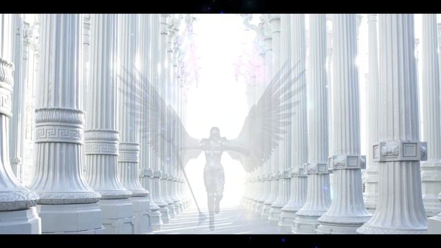 Powerful Energy Protection Meditation With The Angels For Empaths and Lightworkers With Theta Music смотреть онлайн