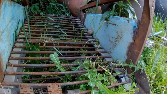 Самодельная ленточная картофеле копалка на мотоблок нева мб-2 смотреть онлайн