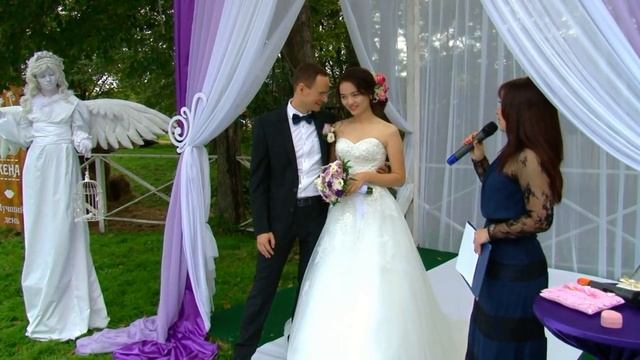 Это что-то! Русско-китайская свадьба. Китай и Россия могут, не только дружить, но и любить! смотреть онлайн