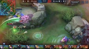 Гайд на Чан Э Мобайл легендс/mobile legends, Как тащить на Чан э.