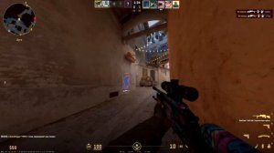CS2 HvH ft. gamesense.vip