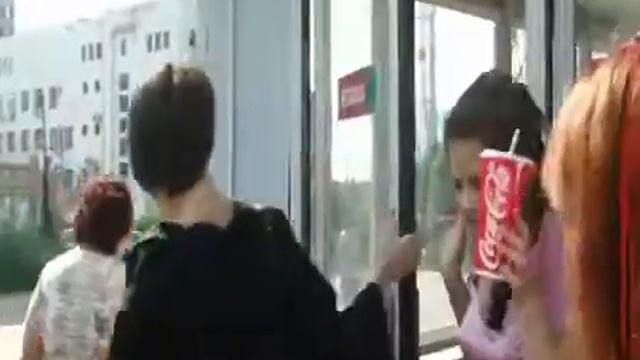 Самарские поттероманы  10 лет. Гарри Поттер. Harry Potter. смотреть онлайн