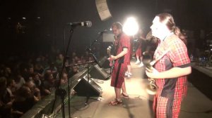 DISTEMPER - Начинаем отдыхать