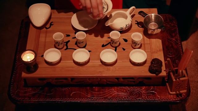 Чайная церемония смотреть онлайн