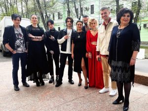 Экстрасенсы. Битва сильнейших — 25 выпуск 25.11.2023.Битва сильнейших 25.11.2023, 25 выпуск