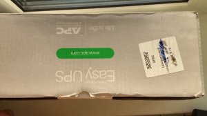 Обзор ИБП APC Easy-UPS BV1000I-GR 1000ВA
