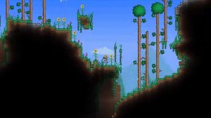 L.P Terraria (Серия №5"Быстро ишем гель для душа")