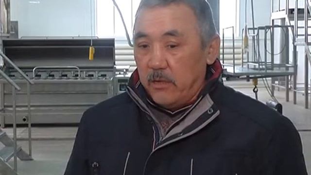 Хакасия. Бесплатный убойный цех. смотреть онлайн