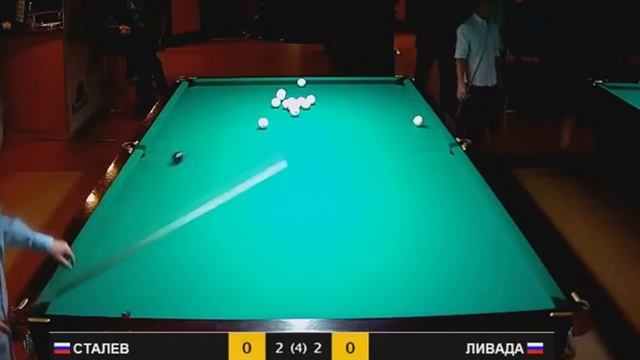 Сталев - Ливада. Кубок Империи 2016. смотреть онлайн