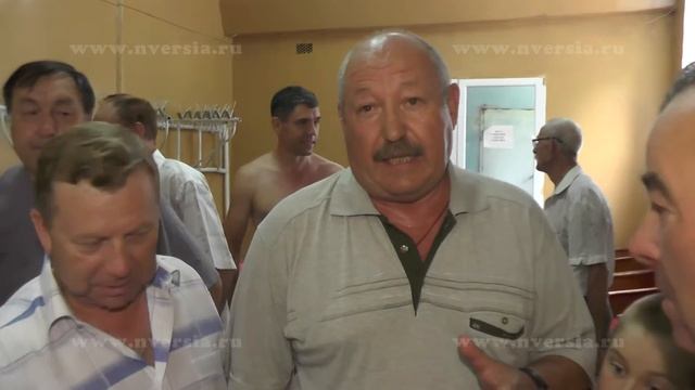 Балашовская баня. Часть 4. смотреть онлайн