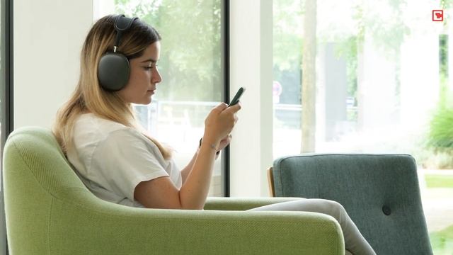 Apple AirPods Max im Test-Fazit - Top-Sound hat seinen Preis | CHIP смотреть онлайн