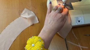 5 способов обработки открытых срезов волана. Ответ на вопрос подписчиков.mp4