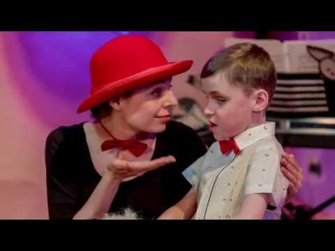 Профессиональная филантропия