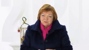 Длинное однобортное пальто прямого кроя. Обзор простого пальто в пол от Ирины Михайловны Паукште.