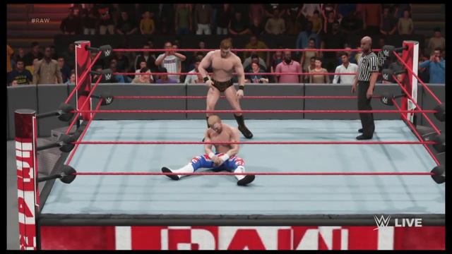 Ken vs Doug смотреть онлайн