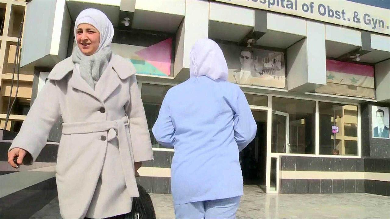 Власти Алеппо из-за действий боевиков вынуждены завозить в город питьевую воду цистернами