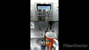 How to repair "EMPTY CIRCUIT" DeLonghi Coffee Machine ESAM04.350